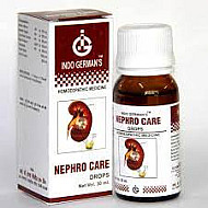 Indo German Nephro Care Drops 30ml