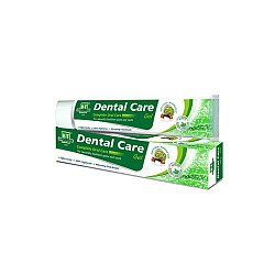 Willmar Schwabe India B&T Dental Care Gel (100g)