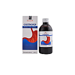 Allen Gastropep Digestive Tonic 200ml