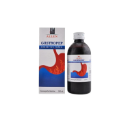 Allen Gastropep Digestive Tonic 200ml Allen Gastropep Digestive Tonic 200ml