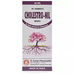 St. George Cholestro-Nil Drops 30ml