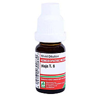 Adel Pekana Naja T 6ch 10ml