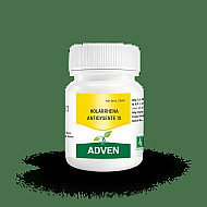 Adven Holarrhena Antidysenterica 1XTabs 25g