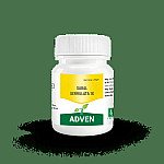 Adven Sabal Serrulata 1XTabs 25g