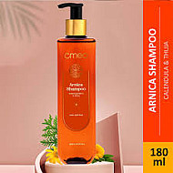 B Jain Omeo Arnica Shampoo (180ml)
