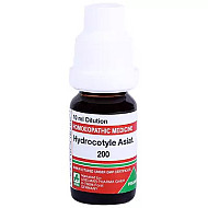 Adel Pekana Hydrocotyle Asiat 200ch 10ml