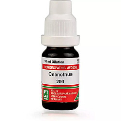  Adel Pekana Ceanothus Americanus 200CH 10ml