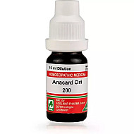 Adel Pekana Anacardium Orientale 200CH 10ml
