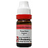 Dr. Reckeweg Thlaspi Bursa Pastoris 30 CH 11ml
