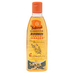 German Homeo Care & Cure Dandruff Shampoo 100ml
