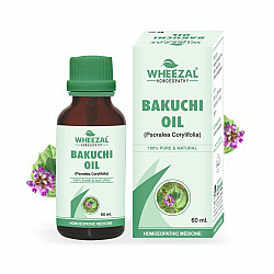 Wheezal Bakuchi Oil 30ml