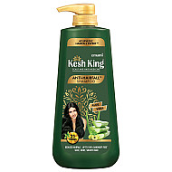 Kesh King Scalp and Hair Medicine Anti-Hairfall Shampoo 340 ml