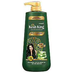 Kesh King Scalp and Hair Medicine Anti-Hairfall Shampoo 340 ml