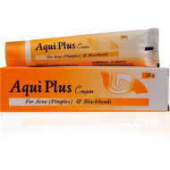 Hapdco Aqui Plus Cream (25g)