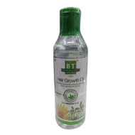 Willmar Schwabe India B&T Hair Growth Oil (200ml)