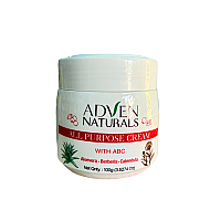 Adven All Purpose Cream with Aloe Vera, Berberis, Calendula (100g)