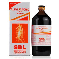 SBL Alfalfa Tonic 500ml