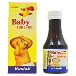 Haslab Baby Tone Up Syrup (100ml)