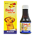 Haslab Baby Tone Up Syrup (100ml)