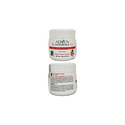 Adven All Purpose Cream with Aloe Vera, Berberis, Calendula (200g)
