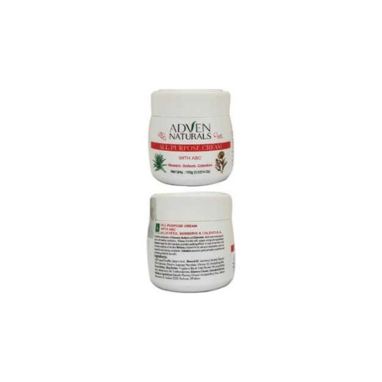 BUY Adven All Purpose Cream with Aloe Vera, Berberis, Calendula (200g) DISCOUNT 55% OFF COD | Homeonherbs All Purpose Cream with Aloe Vera, Berberis, Calendula