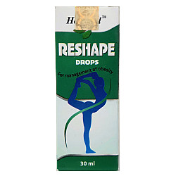 Healwell Reshape Drops 30ml