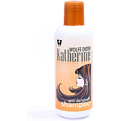 Dr. Wellmans  Katherine Shampoo 150ml