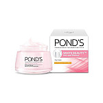  POND'S White Beauty SPF 15 PA++ Anti-Spot Fairness Cream, 50g 