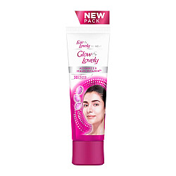 Glow & Lovely Advanced Multivitamin Face Cream, 110g