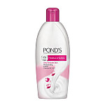  POND'S Triple Vitamin Moisturising Body Lotion, Gives 3x Moisturisation For Soft, Smooth, Radiant Skin in Winters, 300 ml 