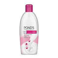  POND'S Triple Vitamin Moisturising Body Lotion, Gives 3x Moisturisation For Soft, Smooth, Radiant Skin in Winters, 300 ml 