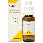 Adel Pekana Adel 15 Fluofin 20ml