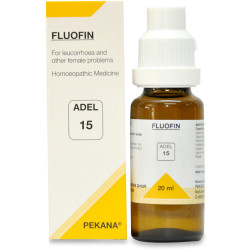 Adel Pekana Adel 15 Fluofin 20ml