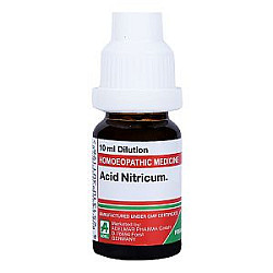 ADEL Acid Nitricum 6ch 10ml