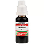 Adel Pekana Ashwagandha 1X Q 20ml