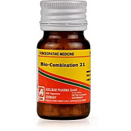 ADEL Pekana Bio Combination 21 20g