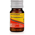 ADEL Pekana Bio Combination 27 20g