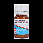 Adel Pekana Sulphuricum 3X 20g