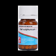 Adel Pekana Kali Sulphuricum 30X 20g