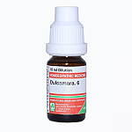 ADEL Pekana Dulcamara 6ch 10ml