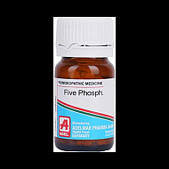 ADEL Pekana Five Phos 3X 20g