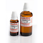 Similia India Acetanilidum 30 CH 30ml