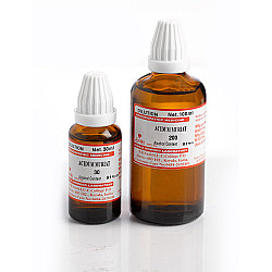 Similia India Acidum Muriat 30 CH 30ml