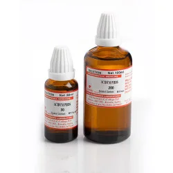 Similia India Acidum Phos 30 CH 30ml