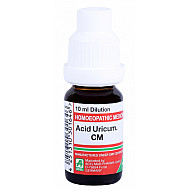 Adel Pekana Acidum Uricum CM 10ml