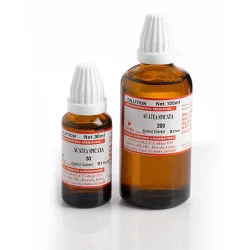 Similia India Actaea Spicata 30 CH 30ml