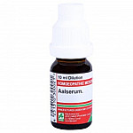 Adel Aalserum 6ch 10ml