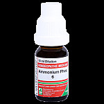  Adel Ammonium Phosphoricum 3X 10ml