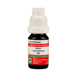 Adel Pekana Abies Canadensis 200ch 10ml