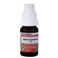 Adel Pekana Abies Canadensis 30ch 10ml